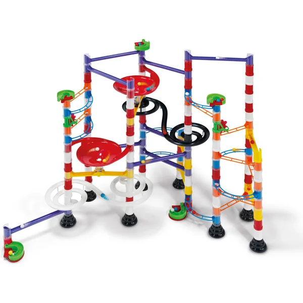 Quercetti Migoga Marble Run Maxi - piste de billes