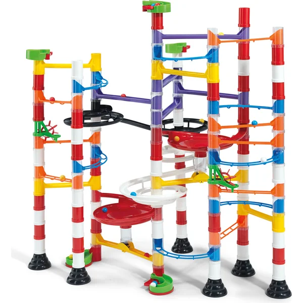 Quercetti Migoga Marble Run Maxi - piste de billes