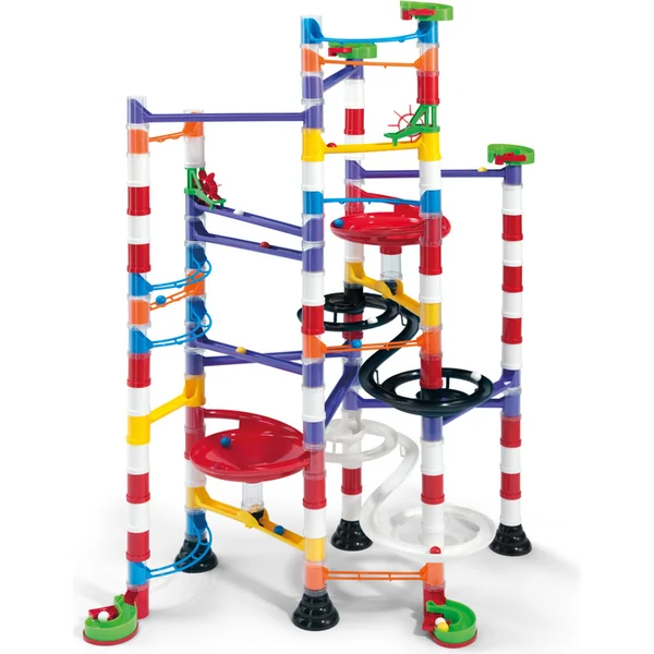 Quercetti Migoga Marble Run Maxi - piste de billes