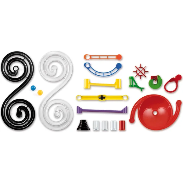 Quercetti Migoga Marble Run Maxi - piste de billes