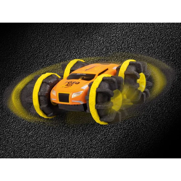 RADIOCOMMANDE STUNT MONSTER 1080 ATV