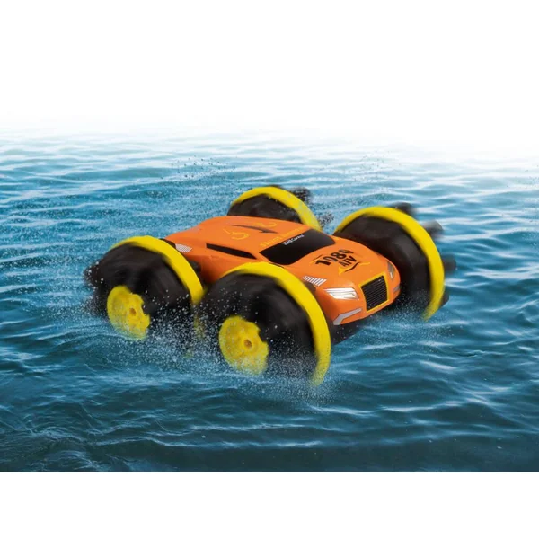 RADIOCOMMANDE STUNT MONSTER 1080 ATV