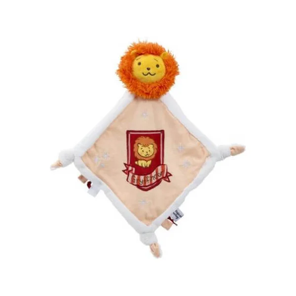 Rainbow Harry Potter Peluche Gryffondor