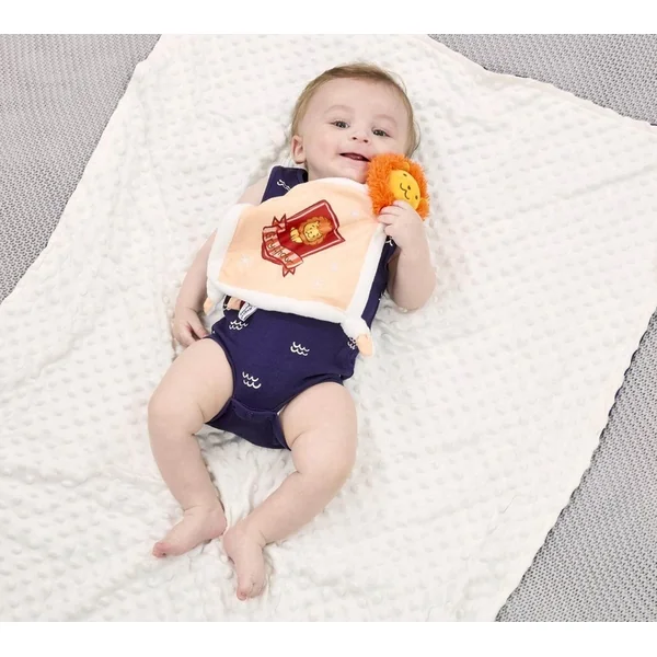 Rainbow Harry Potter Peluche Gryffondor