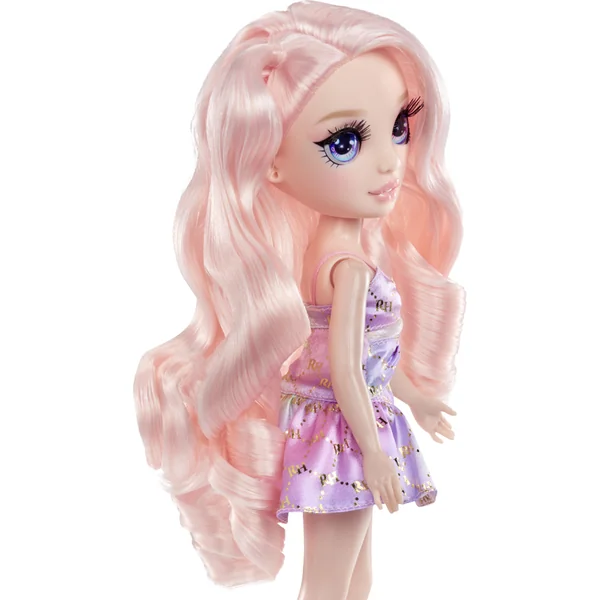 Rainbow High Fashion Style poupée - Bella