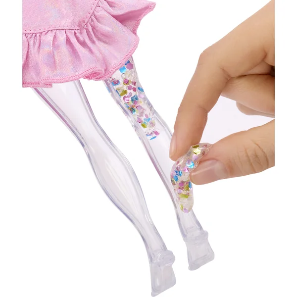 Rainbow High Rainbow Shimmers Bella rose