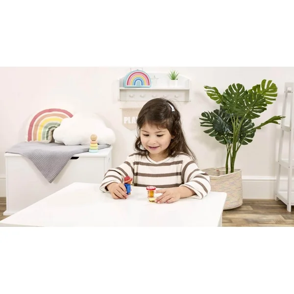 Rainbow Paddington et les délices à la marmelade