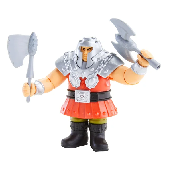 Ram Man Deluxe figurine Masters of the Universe Origins Mattel 14 cm
