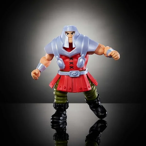Ram Man figurine Masters of the Universe Origins Cartoon Collection Mattel 14 cm