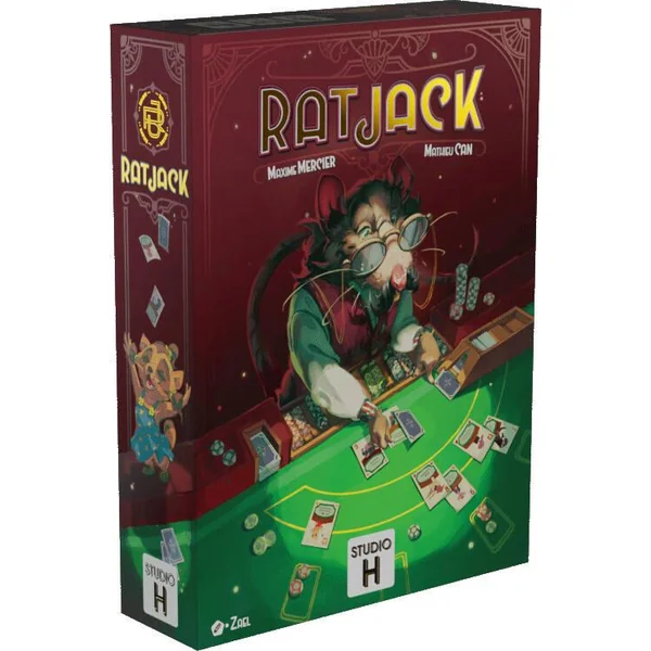 RATJACK