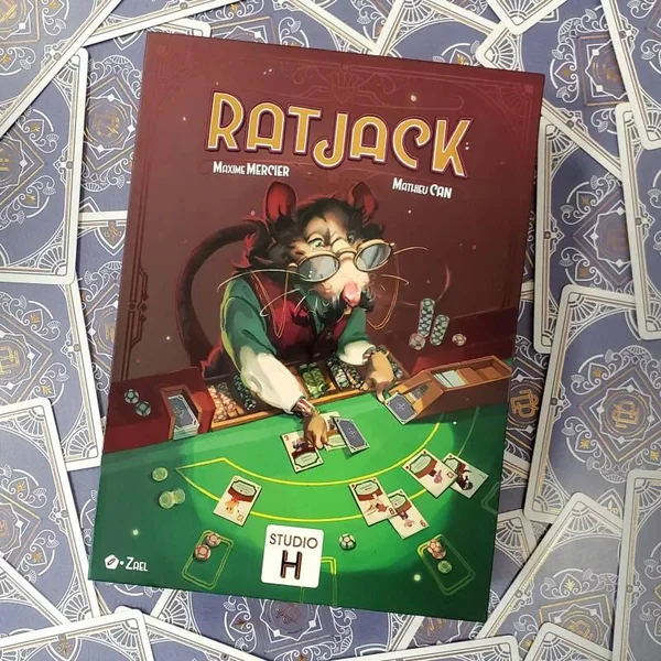 RATJACK