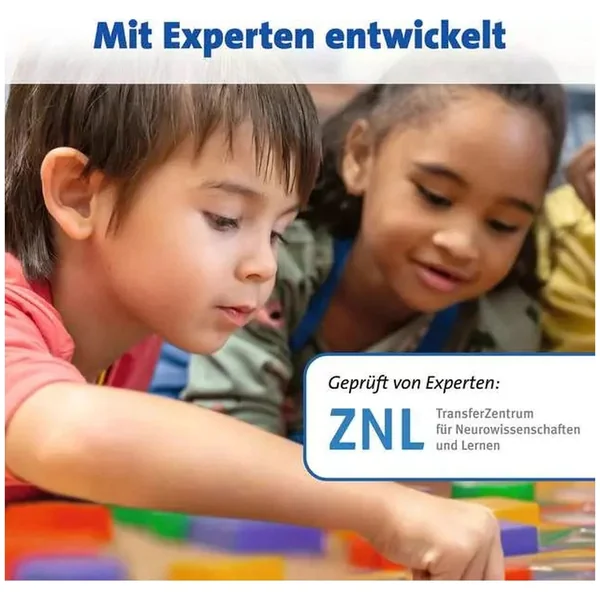 Ravensburger - Colorama - Board Game - German Edition