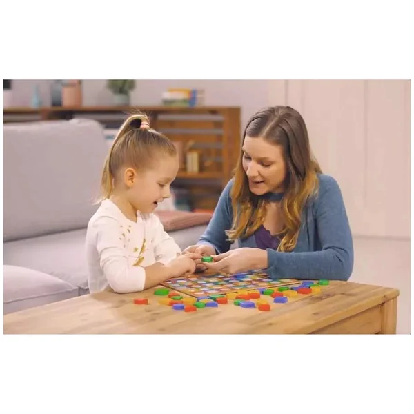 Ravensburger - Colorama - Board Game - German Edition