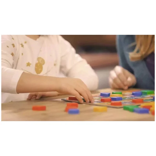 Ravensburger - Colorama - Board Game - German Edition