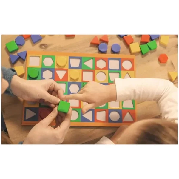 Ravensburger - Colorama - Board Game - German Edition