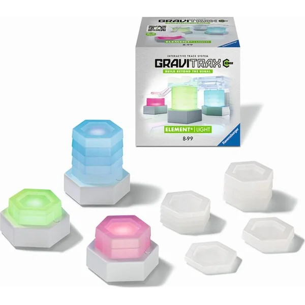 Ravensburger GraviTrax Power Élément lumineux