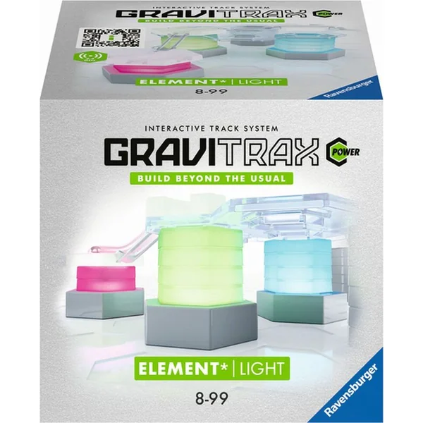 Ravensburger GraviTrax Power Élément lumineux