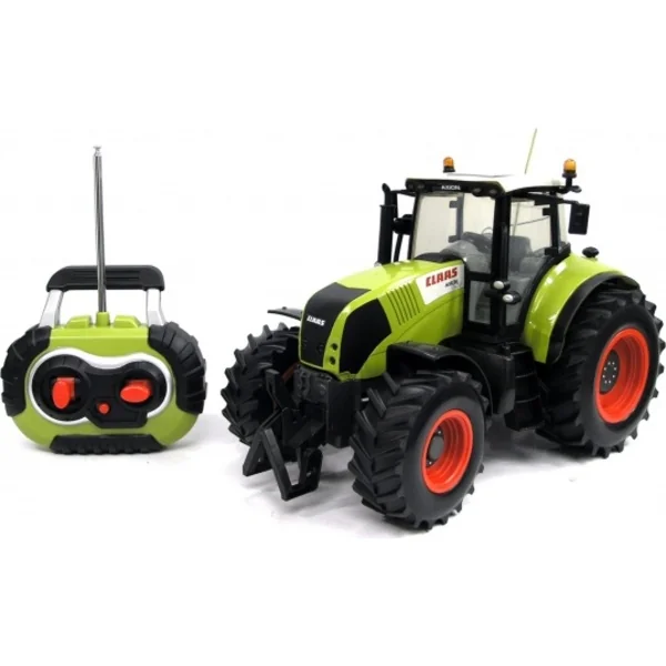 RC Traktor CLAAS
