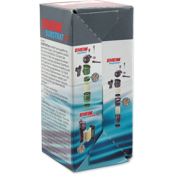 Remplissage Eheim SUBSTRATpro 180g,250ml