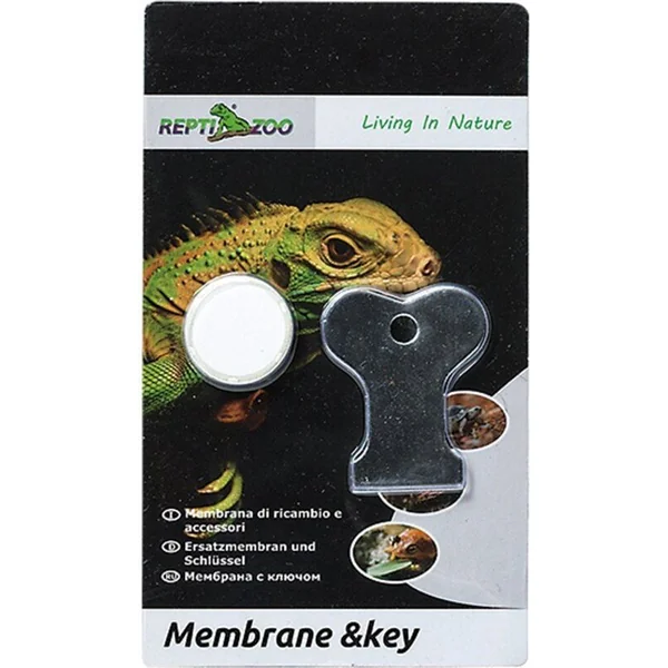 Repti Zoo membrane de rechange pour TerraFog