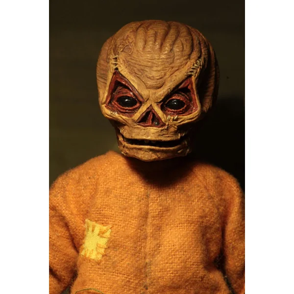 Retro Sam figurine Trick R Treat Neca 13 cm