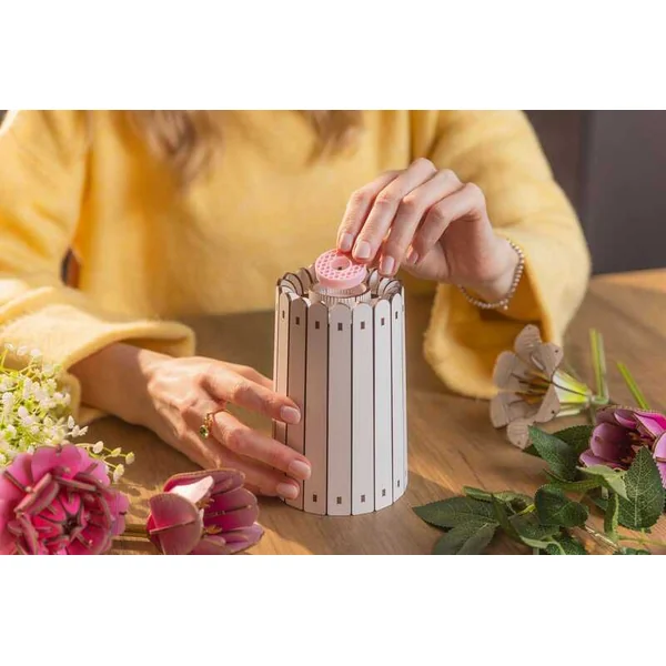 REVELL Fleurs 00632 - Jardin de Fleurs