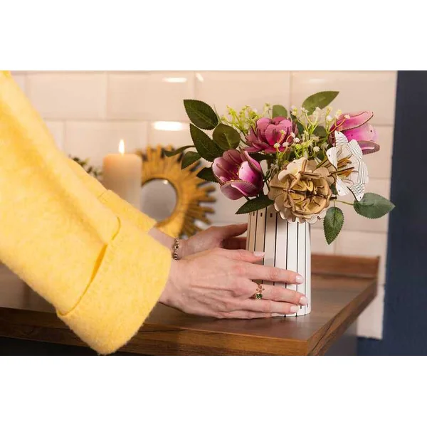 REVELL Fleurs 00632 - Jardin de Fleurs