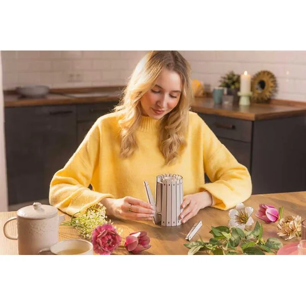 REVELL Fleurs 00632 - Jardin de Fleurs