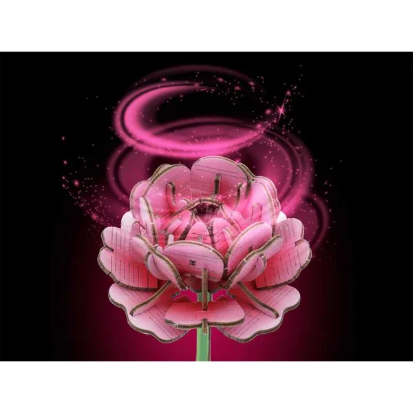 REVELL Fleurs 00632 - Jardin de Fleurs