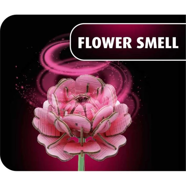 REVELL Fleurs 00632 - Jardin de Fleurs
