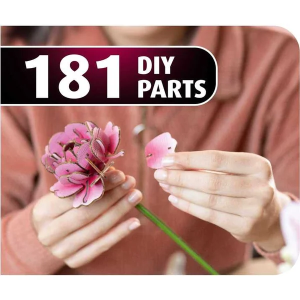 REVELL Fleurs 00632 - Jardin de Fleurs