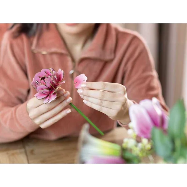 REVELL Fleurs 00632 - Jardin de Fleurs