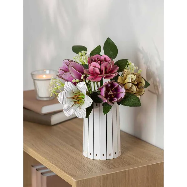 REVELL Fleurs 00632 - Jardin de Fleurs