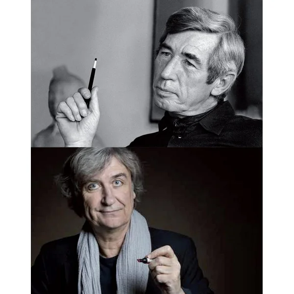 Revue TINTIN C'EST L'AVENTURE Hors-série N°2 : Plantu, Hergé un dialogue imaginaire (2022)