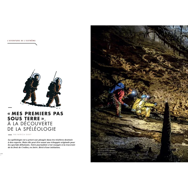 Revue TINTIN C'EST L'AVENTURE N°20 - Mai - Août 2024 + Les secrets des Bijoux de la Castafiore