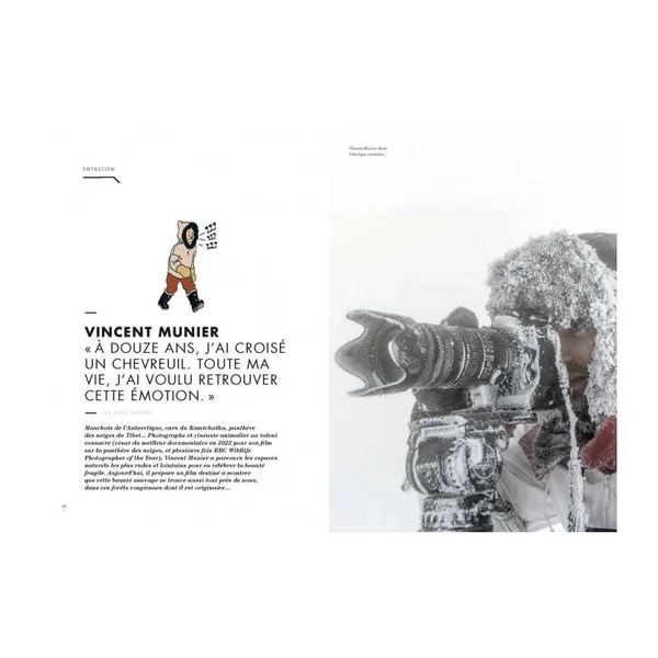 Revue TINTIN C'EST L'AVENTURE N°23 - Fév. - Avril 2025 Tintin et les pays imaginaires