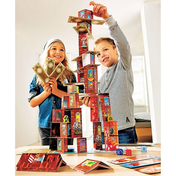 RHINO HERO SUPER BATTLE