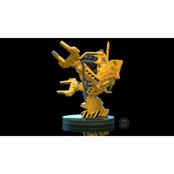 Ripley & Power Loader figurine Q-Fig Alien Quantum Mechanix 13 cm
