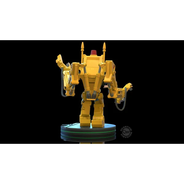 Ripley & Power Loader figurine Q-Fig Alien Quantum Mechanix 13 cm