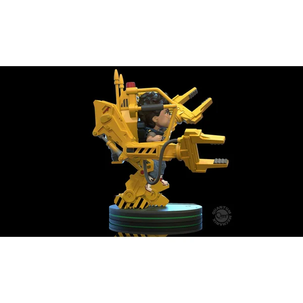 Ripley & Power Loader figurine Q-Fig Alien Quantum Mechanix 13 cm