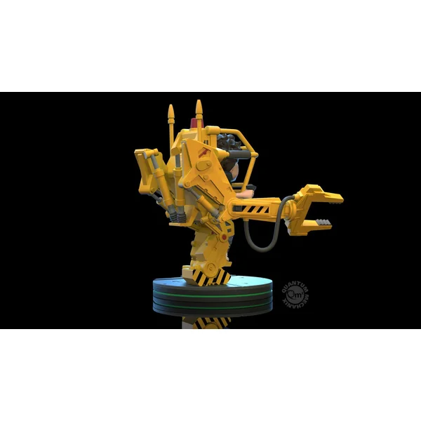 Ripley & Power Loader figurine Q-Fig Alien Quantum Mechanix 13 cm