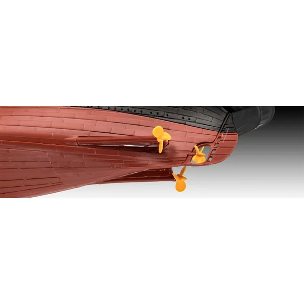 RMS TITANIC CLICK SYSTEM