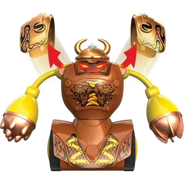 ROBOT KOMBAT VIKING BI PACK