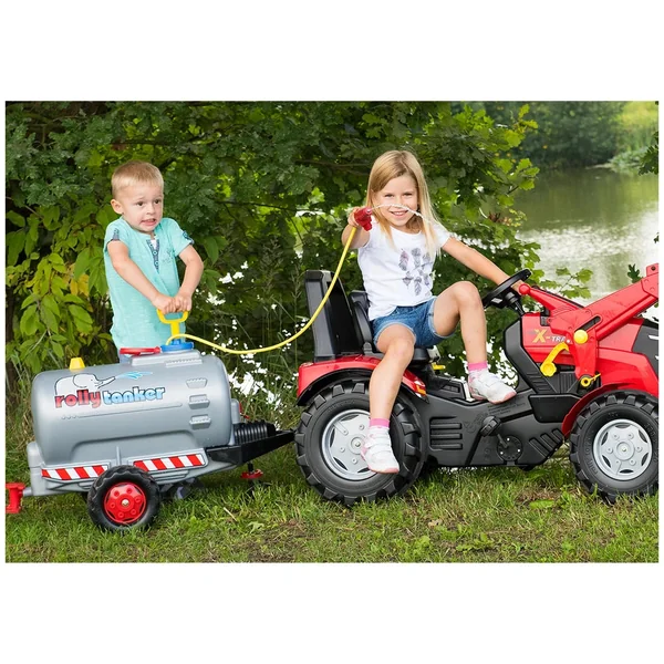 Rolly Toys - Spare Part Rollypompa With Sprayer Accessory - Riding Toys