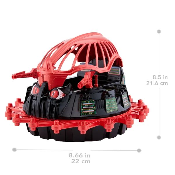 Roton vehicule Masters of the Universe Origins