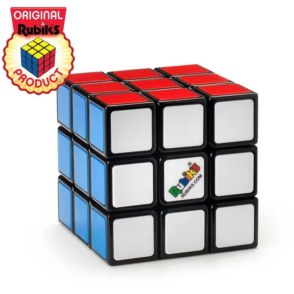 RUBIK'S CUBE 3 X 3