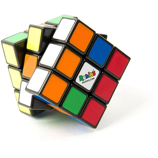 RUBIK'S CUBE 3 X 3