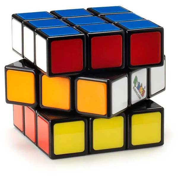 RUBIK'S CUBE 3 X 3