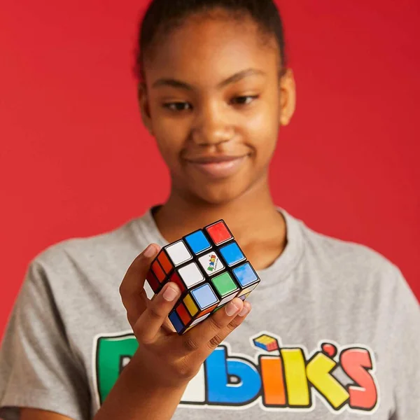 RUBIK'S CUBE 3 X 3