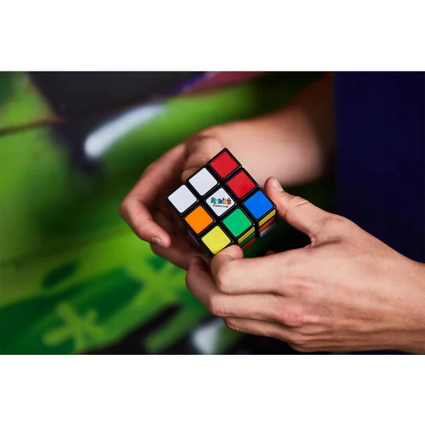 RUBIK'S CUBE 3 X 3